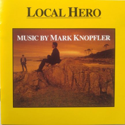 Mark Knopfler - Local Hero