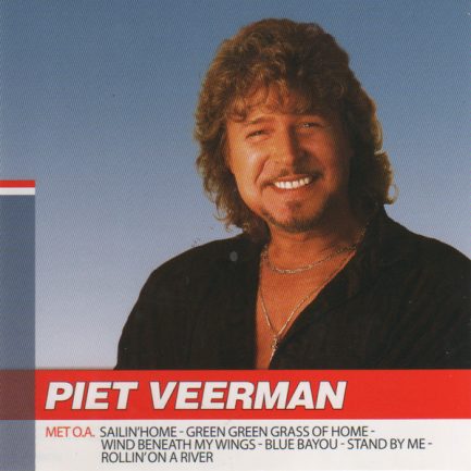 Piet Veerman - Piet Veerman