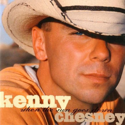 Kenny Chesney - When The Sun Goes Down