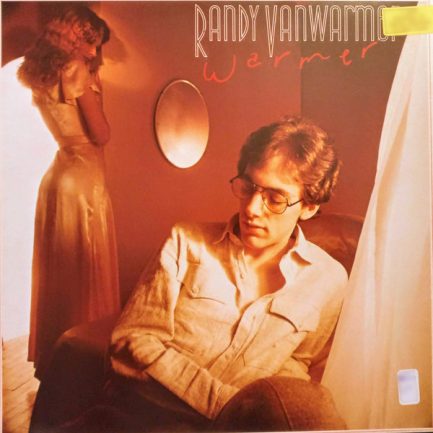 Randy Vanwarmer - Warmer