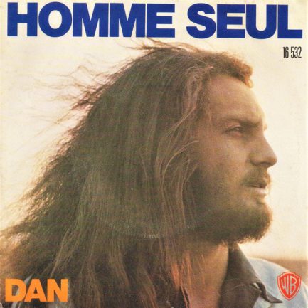 Dan - Homme Seul