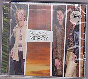 Reigning Mercy - Reigning Mercy