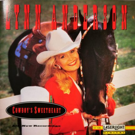 Lynn Anderson - Cowboy's Sweetheart
