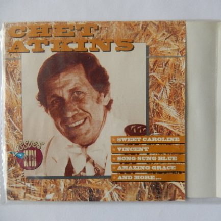 Chet Atkins - Chet Atkins