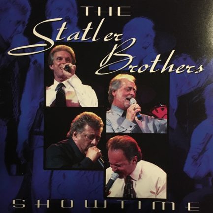 The Statler Brothers - Showtime