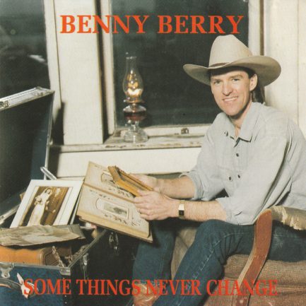 Benny Berry - Some Things Never Change