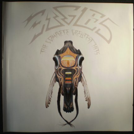 Eagles - The Complete Greatest Hits