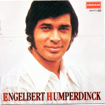 Engelbert Humperdinck - Engelbert Humperdinck