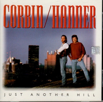 Corbin/Hanner - Just Another Hill