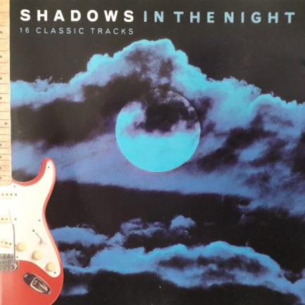 The Shadows - In The Night