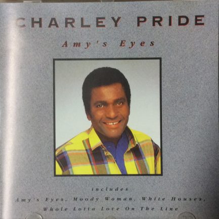 Charley Pride - Amy's Eyes