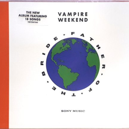 Vampire Weekend - Father Of The Bride