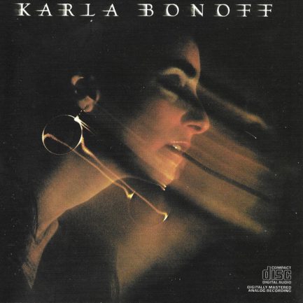Karla Bonoff - Karla Bonoff