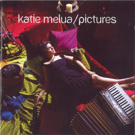 Katie Melua - Pictures
