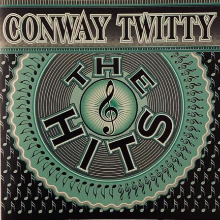 Conway Twitty - The Hits