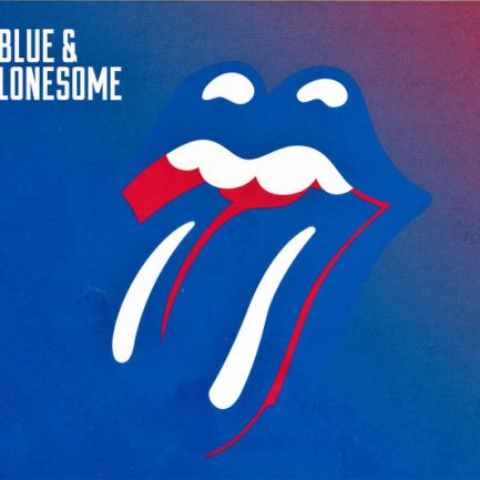 The Rolling Stones - Blue & Lonesome