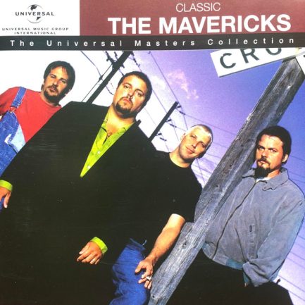 The Mavericks - Classic