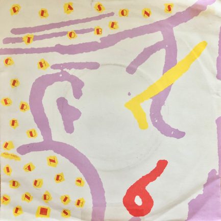 Ian Dury And The Blockheads - Reasons To Be Cheerful (Part Three)