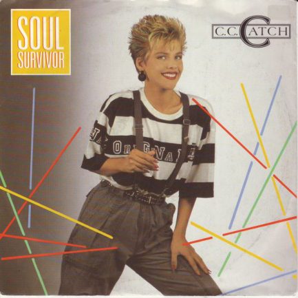 C.C. Catch - Soul Survivor