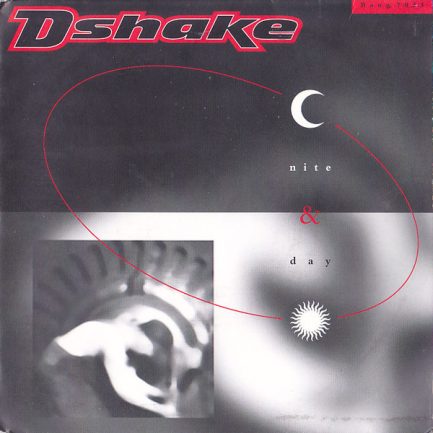 D-Shake - Nite & Day