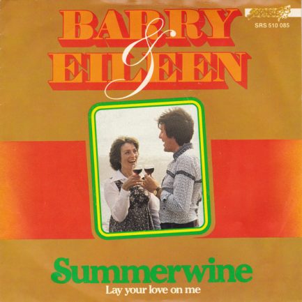 Barry & Eileen - Summerwine