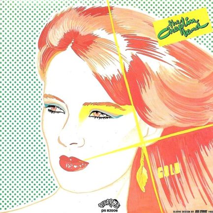 The Chaplin Band - Gold