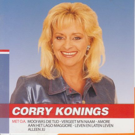Corry Konings - Corry Konings