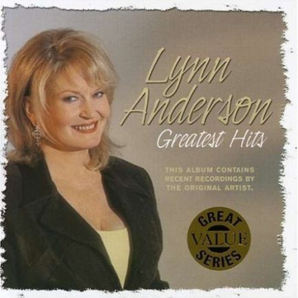 Lynn Anderson - Greatest Hits