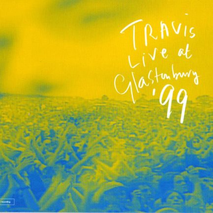 Travis - Live At Glastonbury '99