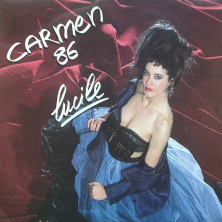 Lucile "Carmen 86" - Carmen 86