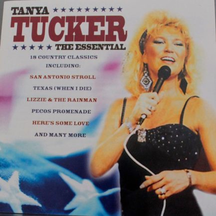Tanya Tucker - The Essential