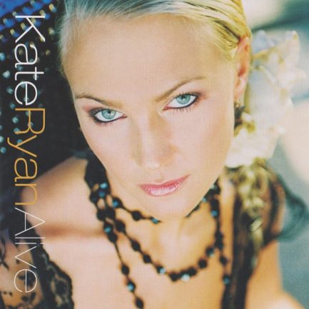 Kate Ryan - Alive