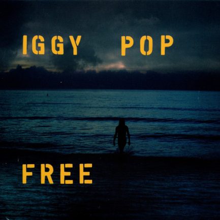 Iggy Pop - Free