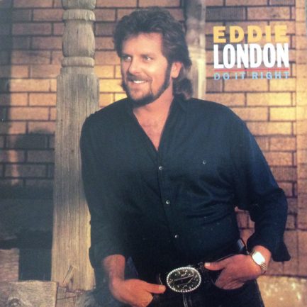 Eddie London - Do It Right