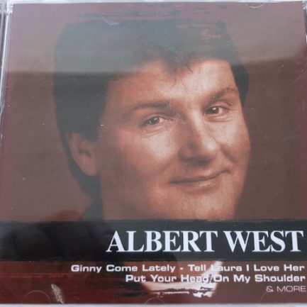 Albert West - Collections