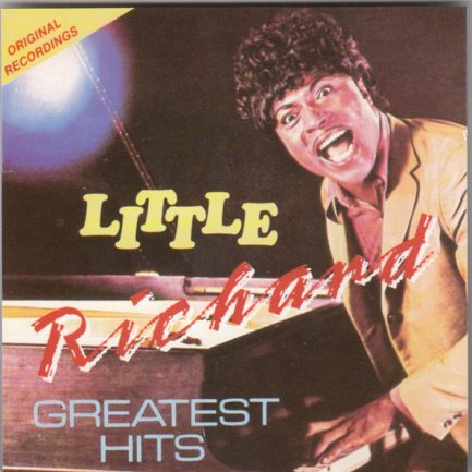 Little Richard - Greatest Hits