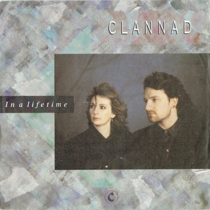 Clannad - In A Lifetime