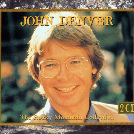 John Denver - The Rocky Mountain Collection