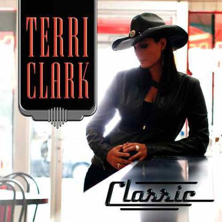 Terri Clark - Classic
