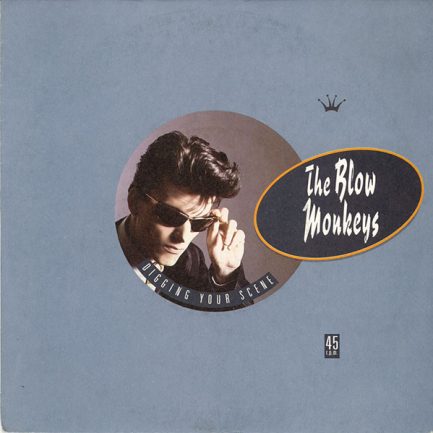 The Blow Monkeys - Digging Your Scene
