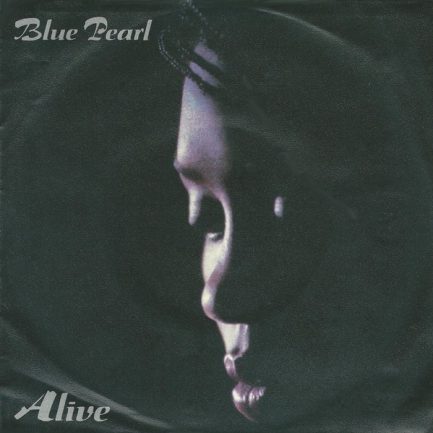 Blue Pearl - Alive