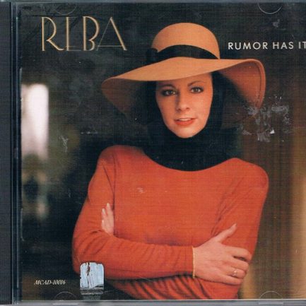 Reba McEntire - Rumor Has It