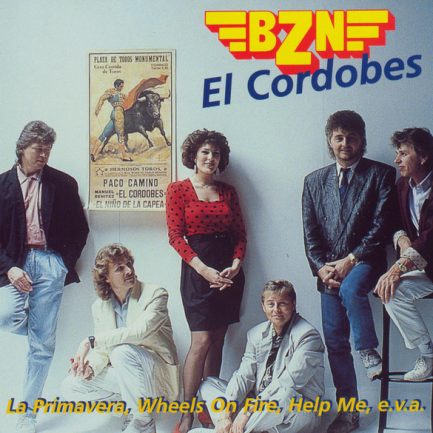 BZN - El Cordobes