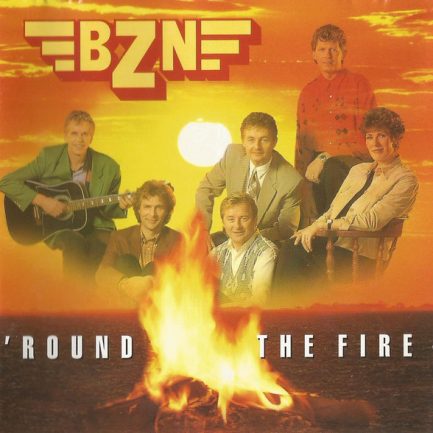 BZN - 'Round The Fire