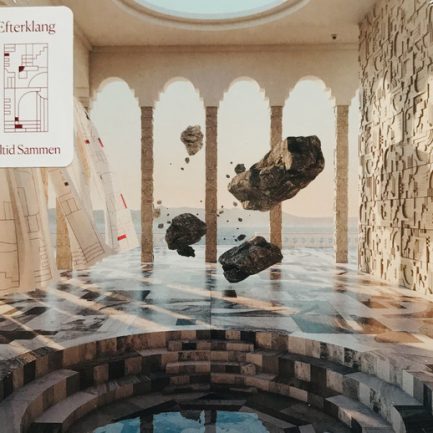 Efterklang - Altid Sammen