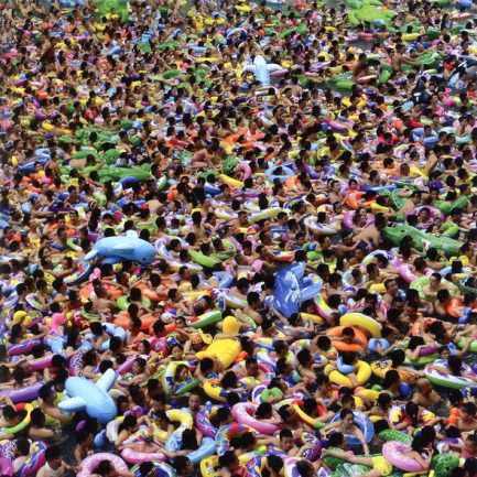 Elbow - Giants Of All Sizes