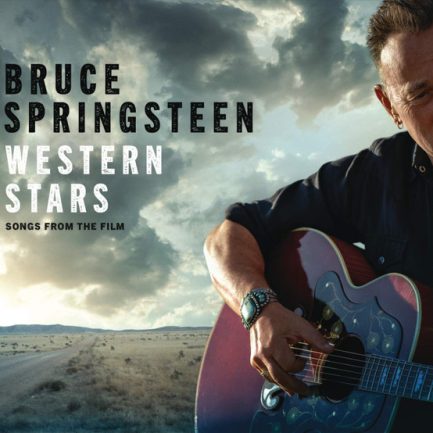 Bruce Springsteen - Western Stars – Songs From The Film