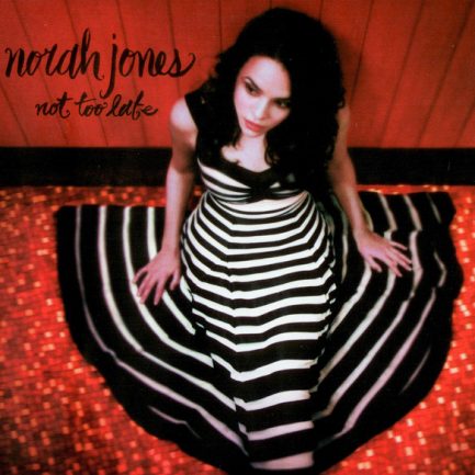 Norah Jones - Not Too Late
