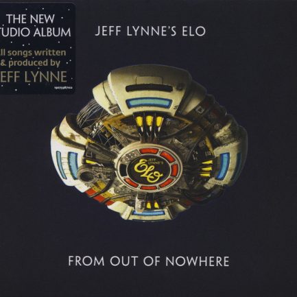 Electric Light Orchestra - From Out Of Nowhere