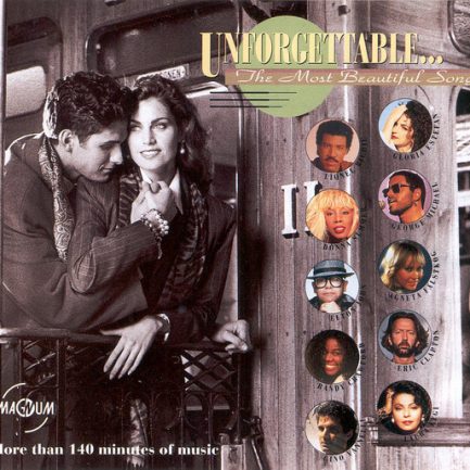Various - Unforgettable... The Most Beautiful Songs